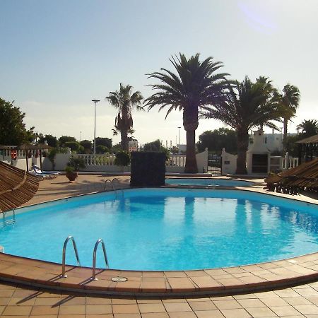 Playa Park 3 - 1 Bed - Ground Floor - Air-Con - Private Wi-Fi - Uk Tv Leilighet Puerto del Carmen  Eksteriør bilde