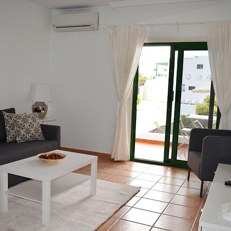 Playa Park 3 - 1 Bed - Ground Floor - Air-Con - Private Wi-Fi - Uk Tv Leilighet Puerto del Carmen  Eksteriør bilde