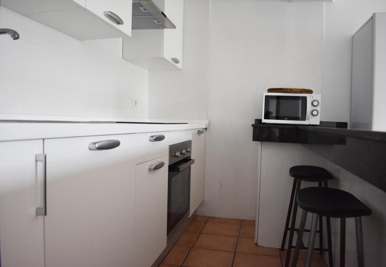 Playa Park 3 - 1 Bed - Ground Floor - Air-Con - Private Wi-Fi - Uk Tv Leilighet Puerto del Carmen  Eksteriør bilde