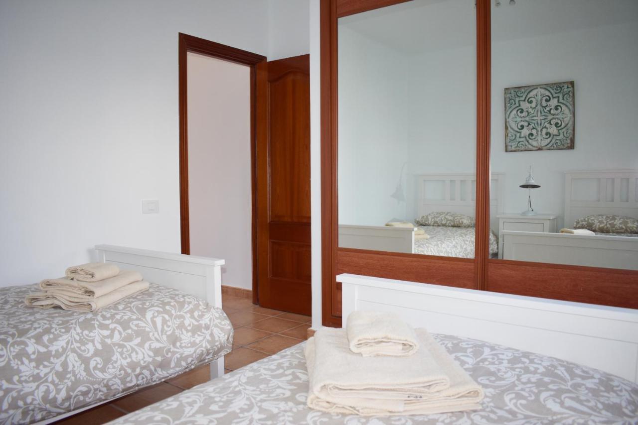Playa Park 3 - 1 Bed - Ground Floor - Air-Con - Private Wi-Fi - Uk Tv Leilighet Puerto del Carmen  Eksteriør bilde