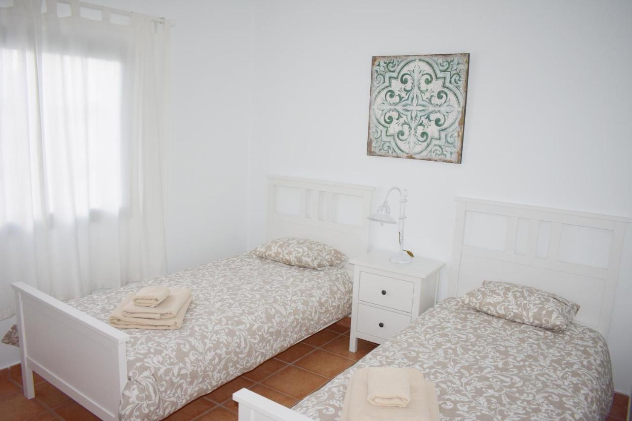 Playa Park 3 - 1 Bed - Ground Floor - Air-Con - Private Wi-Fi - Uk Tv Leilighet Puerto del Carmen  Eksteriør bilde